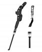 Picture of stand FORCE MANT 26-29 Al rear, black